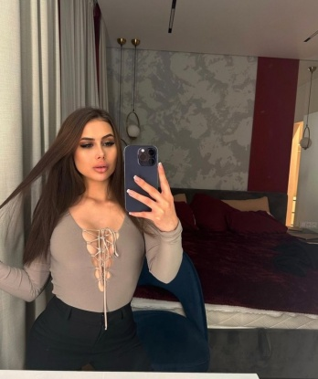 Анжела, 23 года, 3 размер груди
